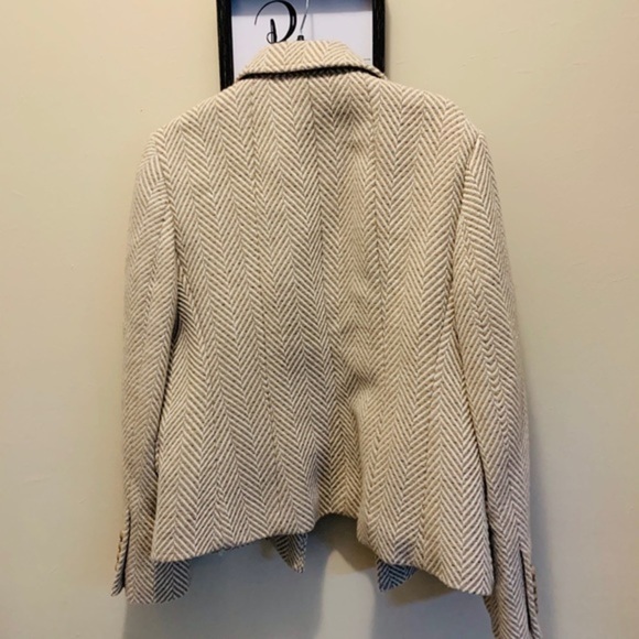 🌺Talbot blazer - Picture 8 of 8